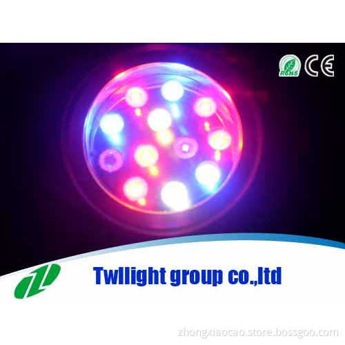 High Power Par38 led spot Light 12w